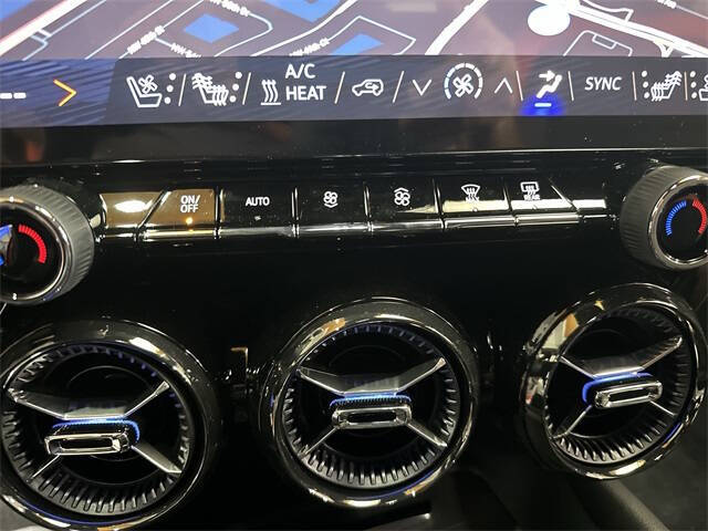 2026 Chevrolet Blazer EV SS