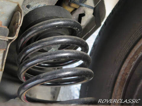 1985 Lincoln Mark VII