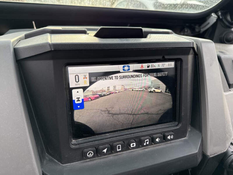 2024 Polaris RZR Pro R