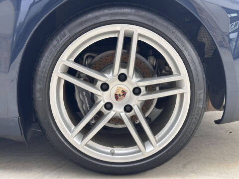 2014 Porsche 911 Carrera