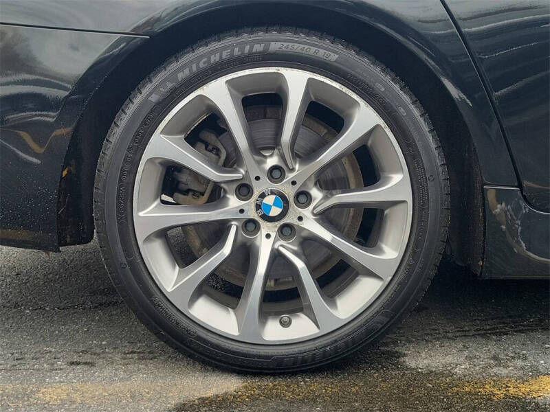 2016 BMW 5 Series 535i xDrive
