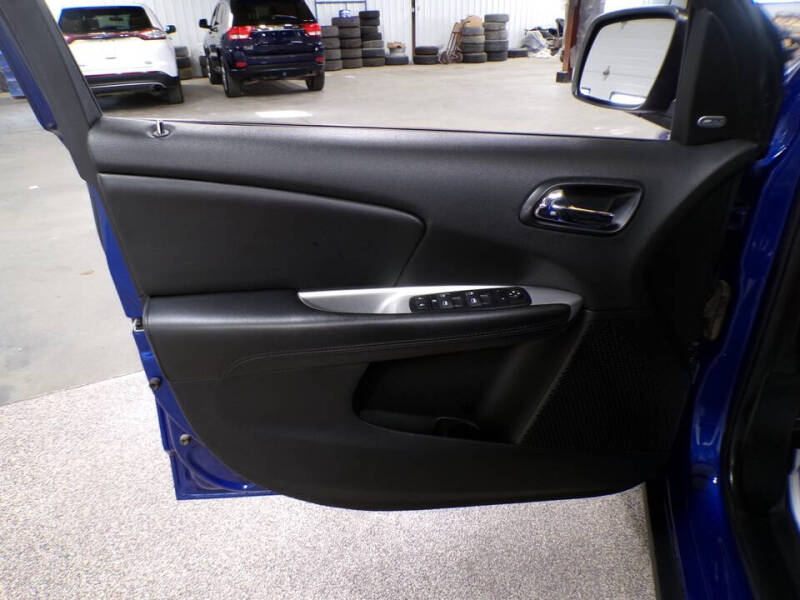 2015 Dodge Journey SXT