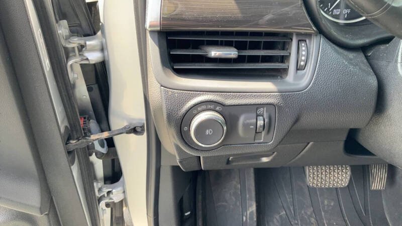 2019 Buick Envision Premium