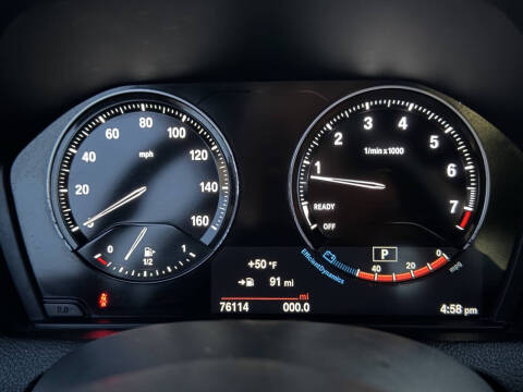 2019 BMW 2 Series 230i