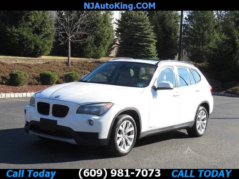 2014 BMW X1 xDrive28i