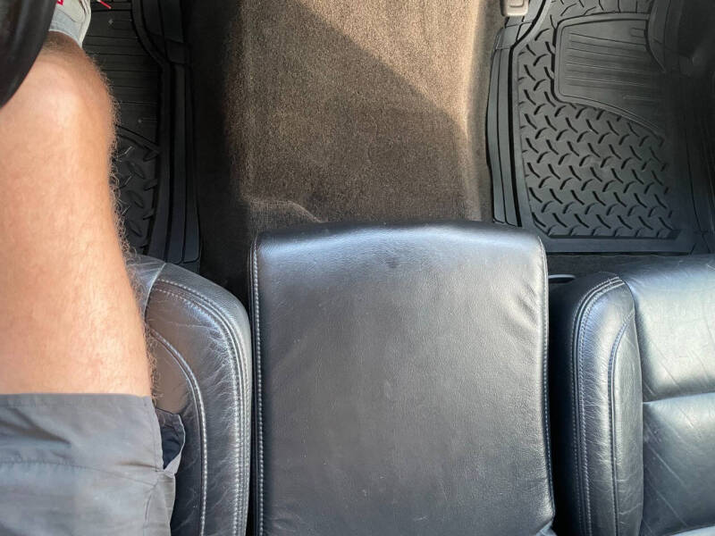 2015 Chevrolet Silverado 3500HD LT