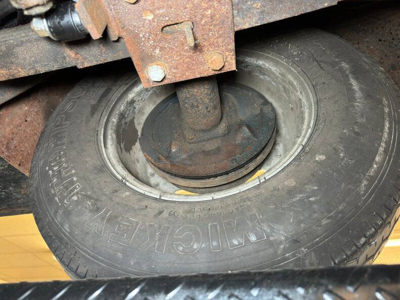 1955 Chevrolet Bel Air