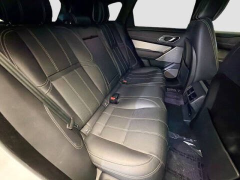 2020 Land Rover Range Rover Velar P380 R-Dynamic HSE