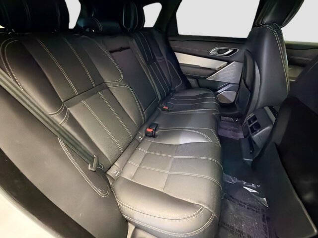 2020 Land Rover Range Rover Velar P380 R-Dynamic HSE