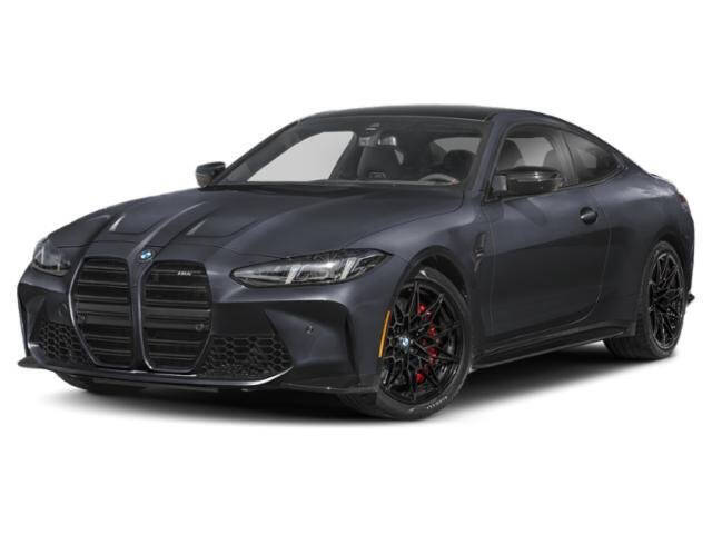 2027 BMW M4