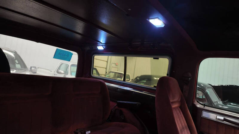 1988 GMC Jimmy