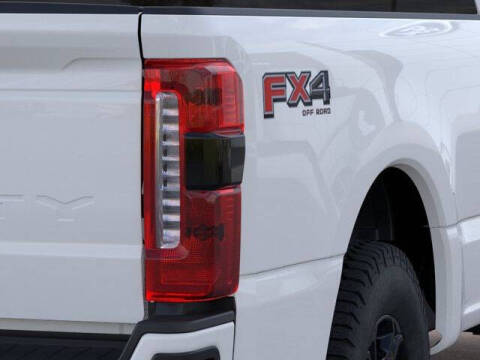 2026 Ford F-350 Super Duty