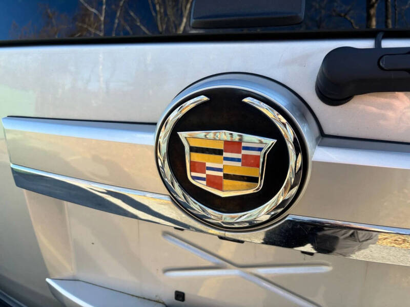 2013 Cadillac Escalade Premium