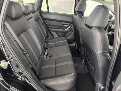 2025 Mazda CX-50 2.5 S Premium