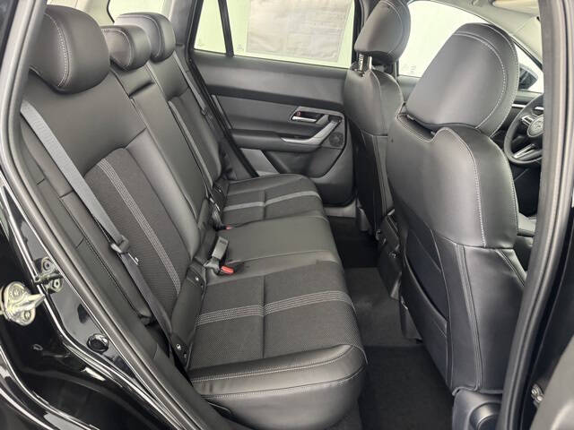 2025 Mazda CX-50 2.5 S Premium