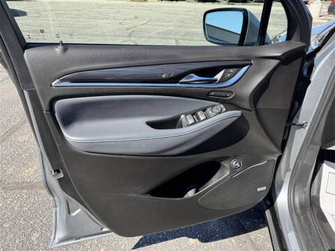 2023 Buick Enclave Premium