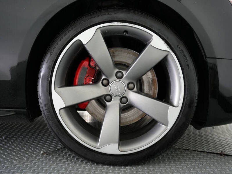 2015 Audi S5 3.0T quattro Premium Plus