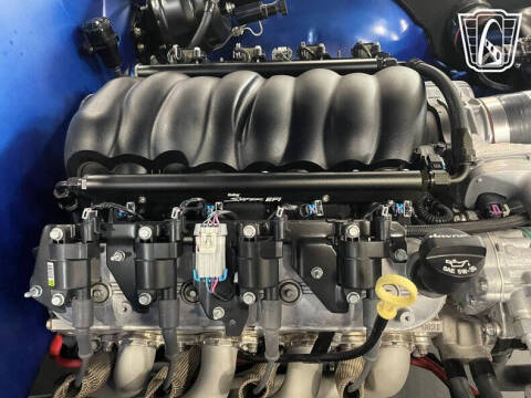 1966 Chevrolet Chevelle