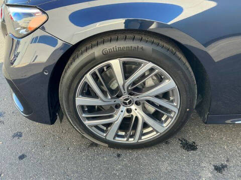 2026 Mercedes-Benz E-Class E 350 4MATIC