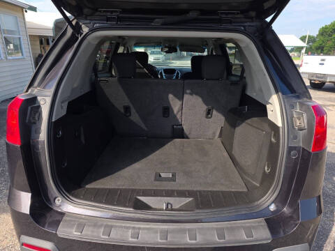 2013 GMC Terrain SLE-2