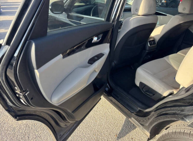 2020 Kia Sorento S V6