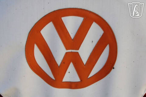 1978 Volkswagen Type 2