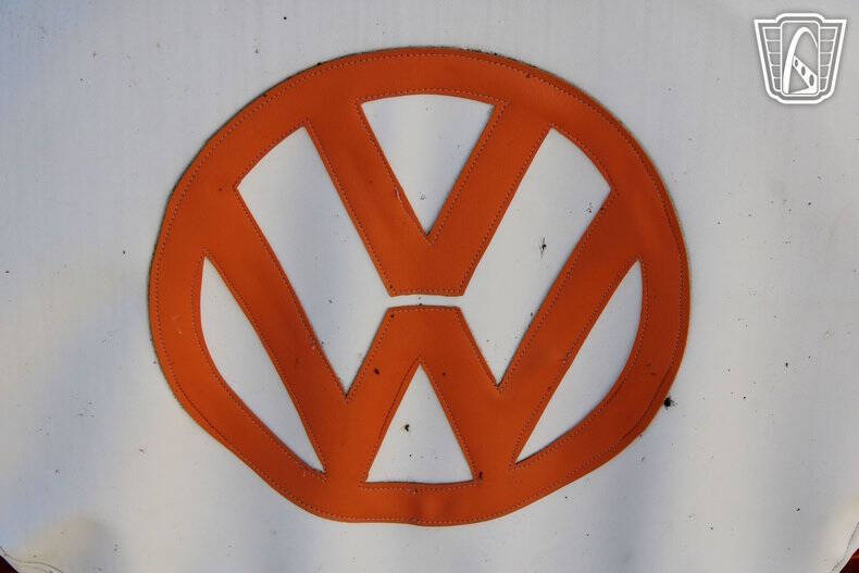 1978 Volkswagen Type 2