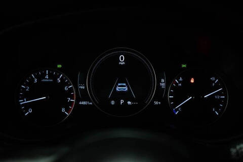 2024 Mazda CX-50 2.5 S Preferred