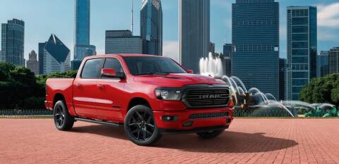 2023 RAM Ram Pickup 1500 for sale at Xclusive Auto Leasing NYC in Staten Island NY