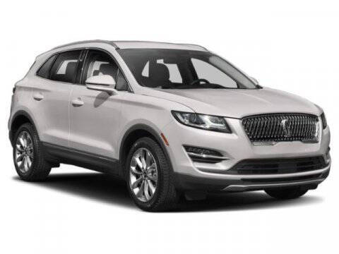 2019 Lincoln MKC Select