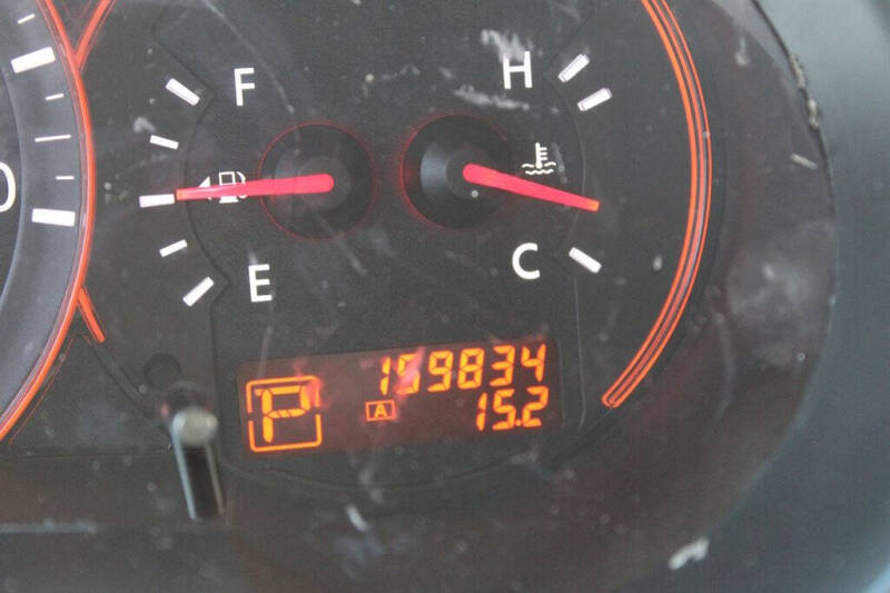 2008 Nissan Altima