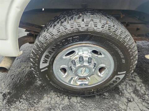 2018 Chevrolet Express 2500