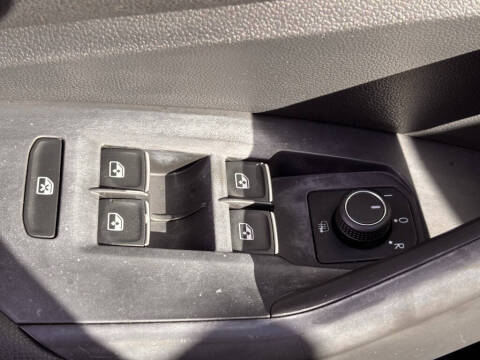 2021 Volkswagen Jetta