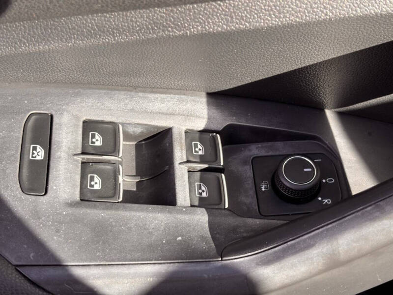 2021 Volkswagen Jetta