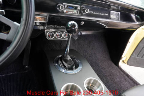 1957 Chevrolet 210