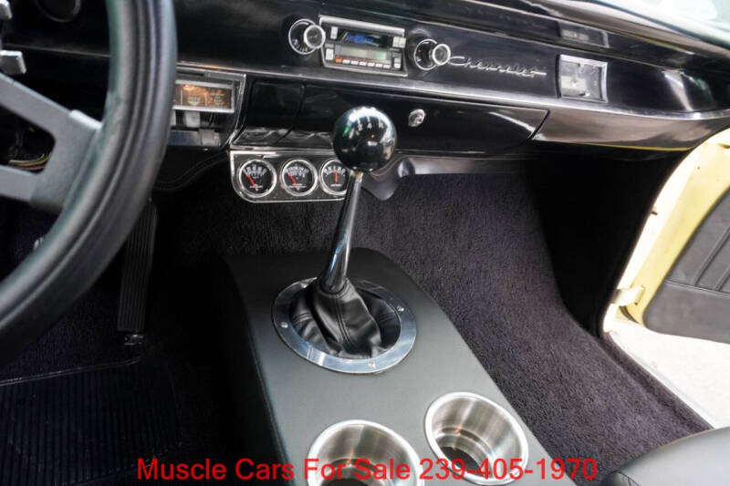 1957 Chevrolet 210