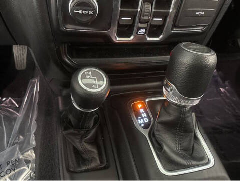 2023 Jeep Gladiator Sport S