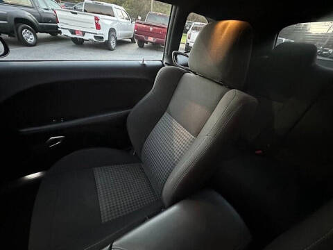 2020 Dodge Challenger R/T