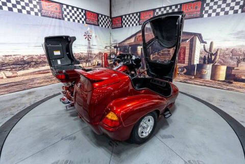 2009 Harley-Davidson Electra Glide Ultra Classic