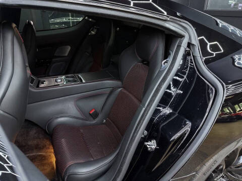 2014 Aston Martin Rapide S