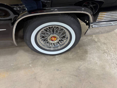 1970 Cadillac DeVille