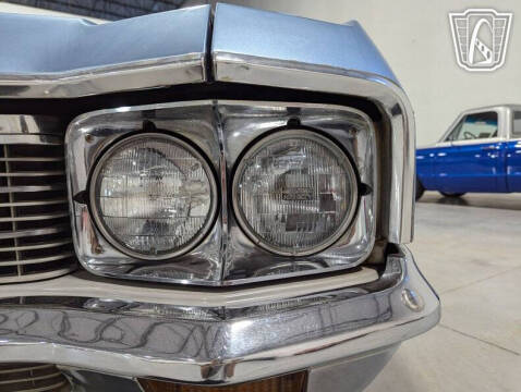 1970 Chevrolet Impala