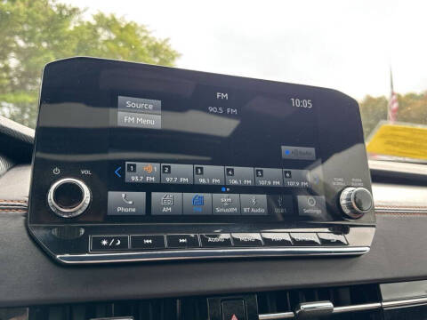 2024 Mitsubishi Outlander SEL