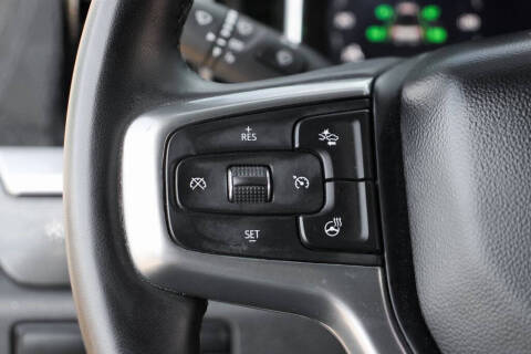 2024 Chevrolet Silverado 3500HD