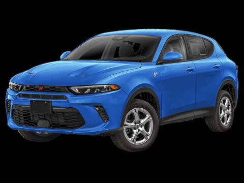 2024 Dodge Hornet GT