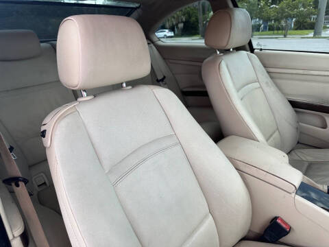 2012 BMW 3 Series 335i