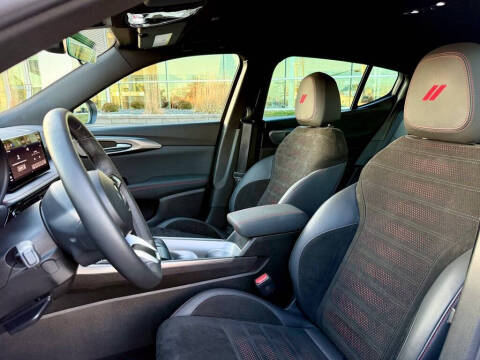 2024 Dodge Hornet GT