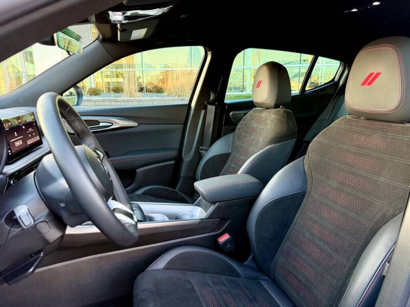 2024 Dodge Hornet GT