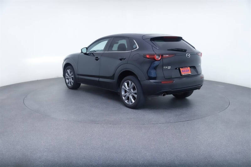 2021 Mazda CX-30 Select