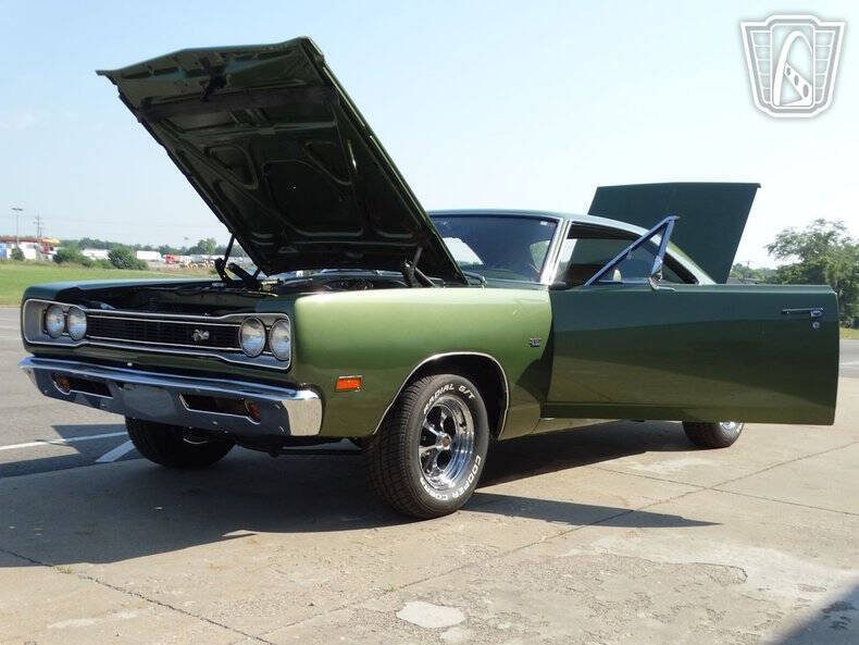 1969 Dodge Super Bee